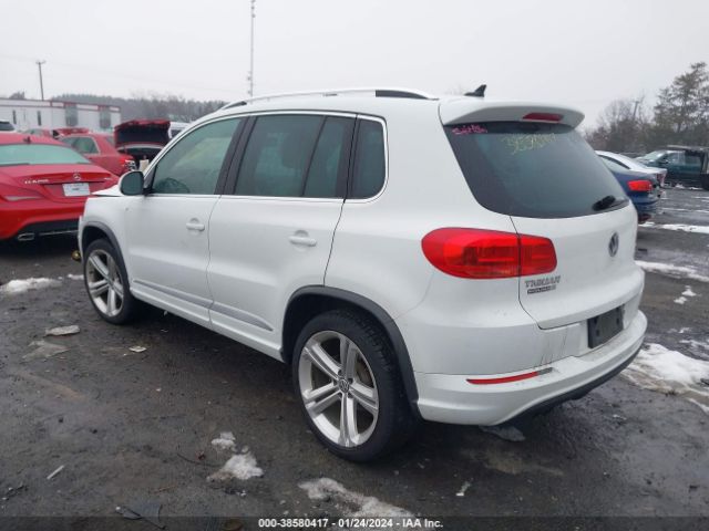 WVGBV7AX7GW075358  volkswagen tiguan 2016 IMG 2