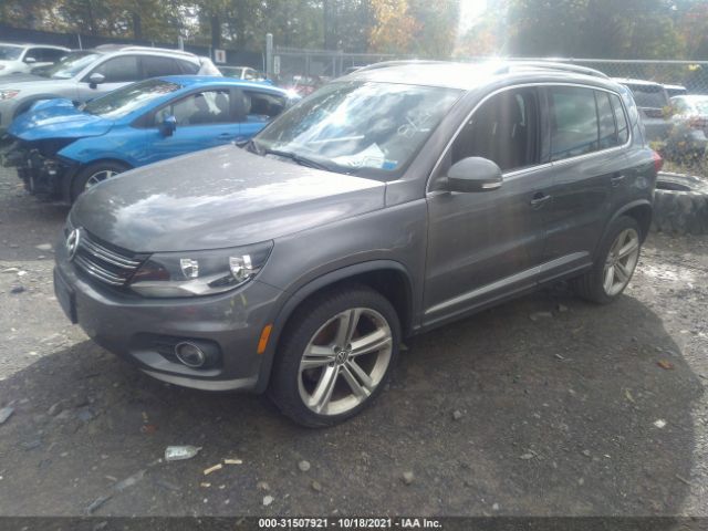 WVGBV7AX7GW095710  volkswagen tiguan 2016 IMG 1