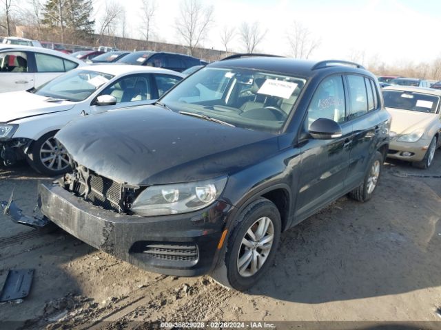 WVGBV7AX7GW546148  volkswagen tiguan 2016 IMG 1