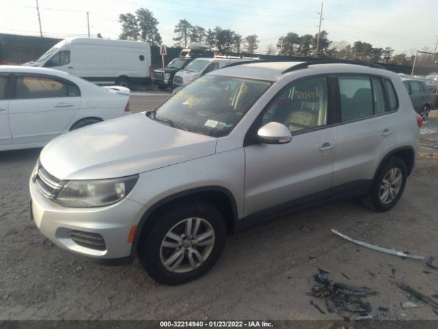 WVGBV7AX7GW581000  volkswagen tiguan 2016 IMG 1