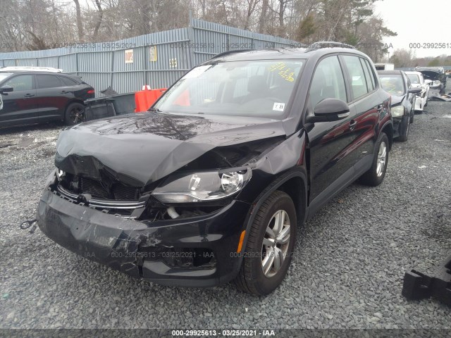 WVGBV7AX7GW604727  volkswagen tiguan 2016 IMG 1