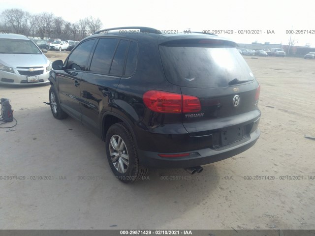 WVGBV7AX8GW582771  volkswagen tiguan 2016 IMG 2