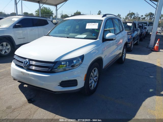 WVGBV7AX8GW613629  volkswagen tiguan 2016 IMG 1