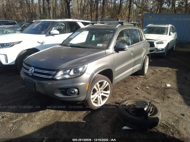 WVGBV7AX8GW617020  volkswagen tiguan 2016 IMG 1