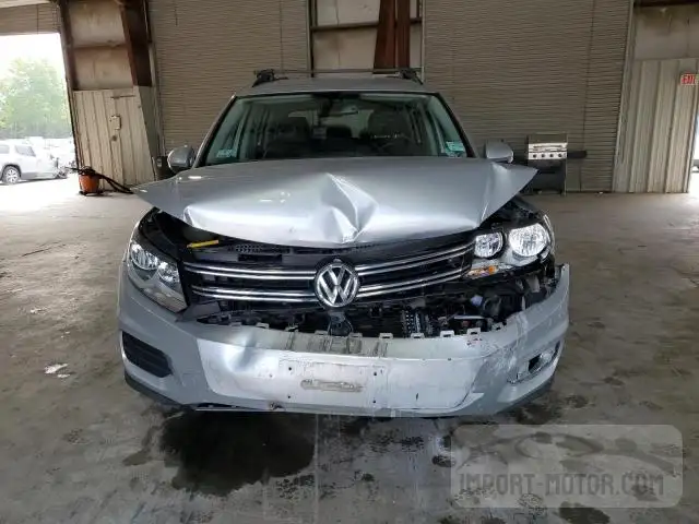 WVGBV7AX9GW578471  volkswagen tiguan 2016 IMG 4