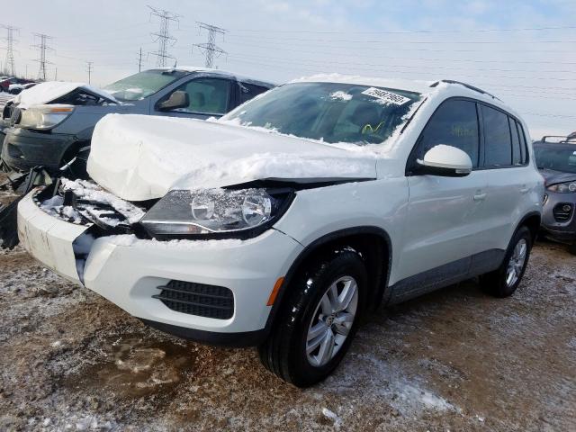 WVGBV7AX9GW603272  volkswagen tiguan 2016 IMG 1