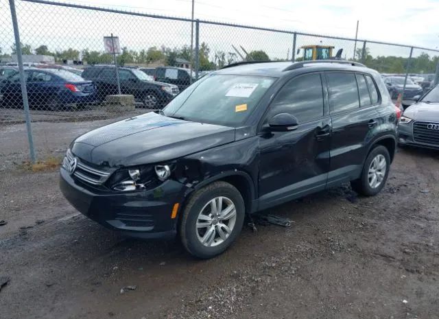 WVGBV7AX9GW606270  volkswagen tiguan 2016 IMG 1