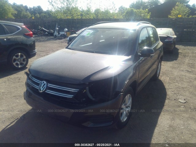 WVGBV7AX9GW608861  volkswagen tiguan 2016 IMG 1