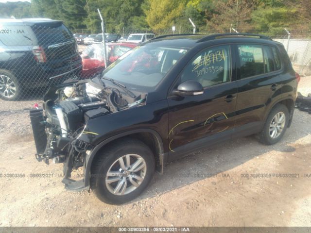 WVGBV7AXXGK000306  volkswagen tiguan 2016 IMG 1