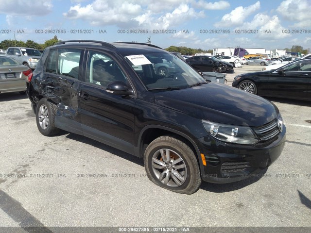 WVGBV7AXXGW579287  volkswagen tiguan 2016 IMG 0