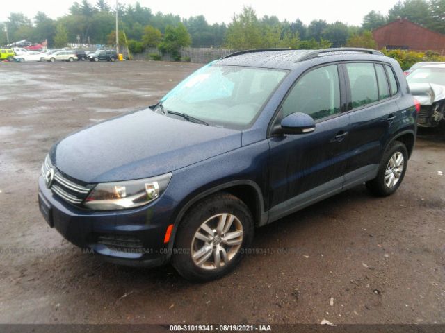 WVGBV7AXXGW612367  volkswagen tiguan 2016 IMG 1