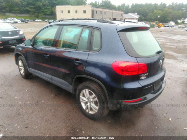 WVGBV7AXXGW612367  volkswagen tiguan 2016 IMG 2