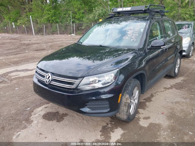 WVGBV7AXXGW617858  volkswagen tiguan 2016 IMG 1