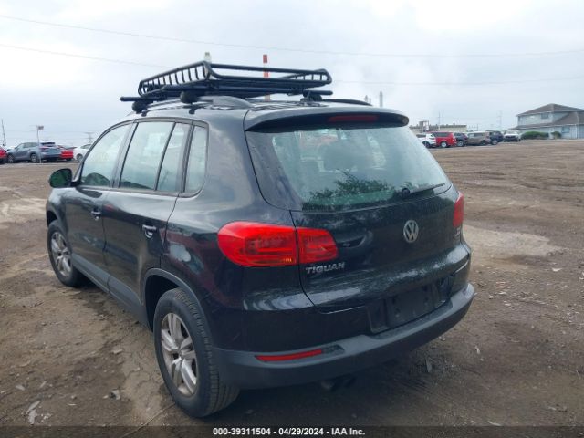 WVGBV7AXXGW617858  volkswagen tiguan 2016 IMG 2