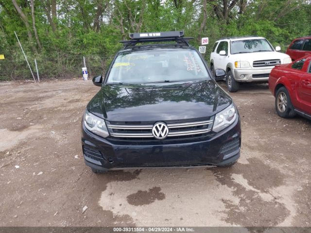 WVGBV7AXXGW617858  volkswagen tiguan 2016 IMG 5