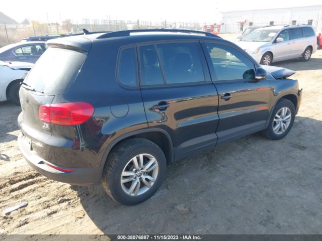 WVGBV7AXXHK005233  volkswagen tiguan 2017 IMG 3