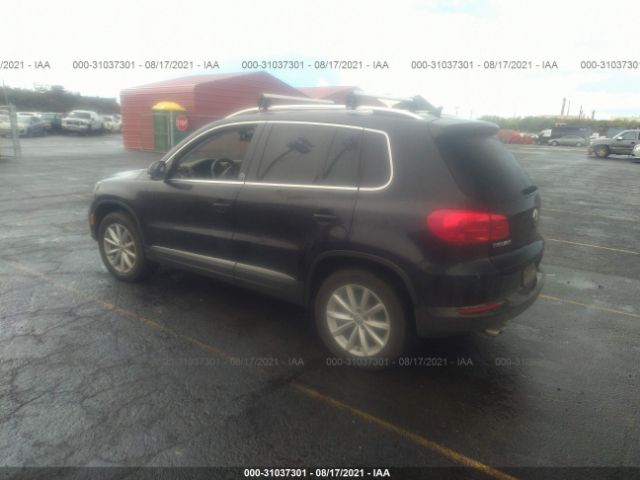 WVGRV7AX1HK005507  volkswagen tiguan 2017 IMG 2