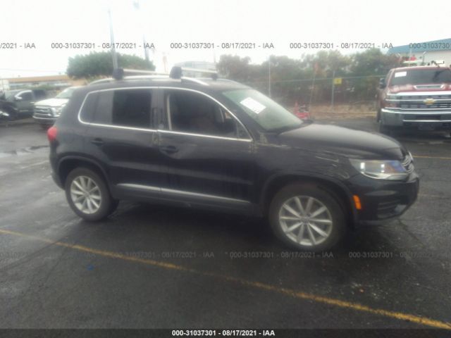 WVGRV7AX1HK005507  volkswagen tiguan 2017 IMG 5