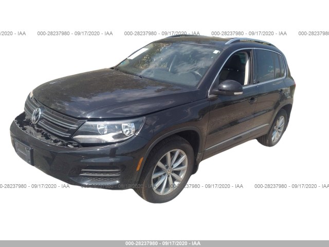 WVGSV7AX0HK003832  volkswagen tiguan 2017 IMG 1