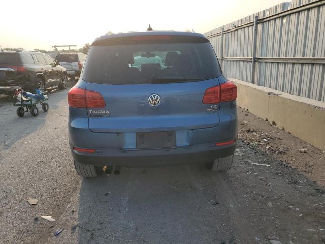 WVGSV7AX9HK014294  volkswagen tiguan 2016 IMG 5