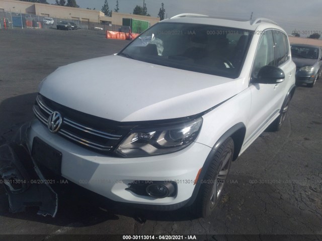 WVGTV7AX1HK013127  volkswagen tiguan 2017 IMG 1