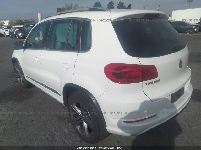 WVGTV7AX1HK013127  volkswagen tiguan 2017 IMG 2