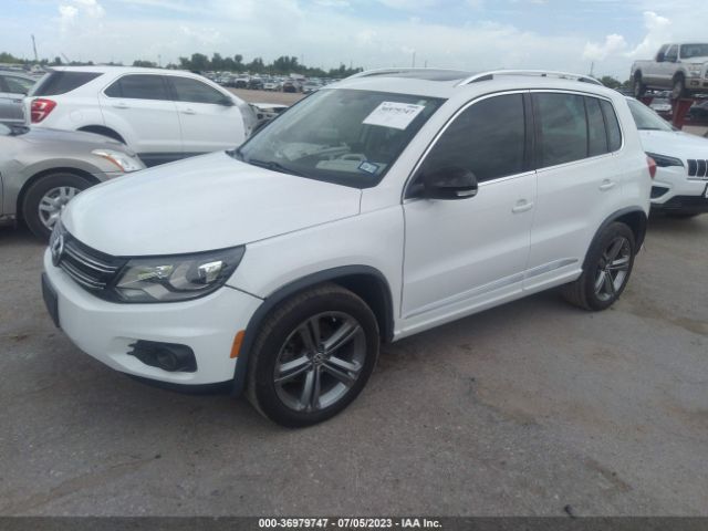 WVGTV7AX2HW511636  volkswagen tiguan 2017 IMG 1