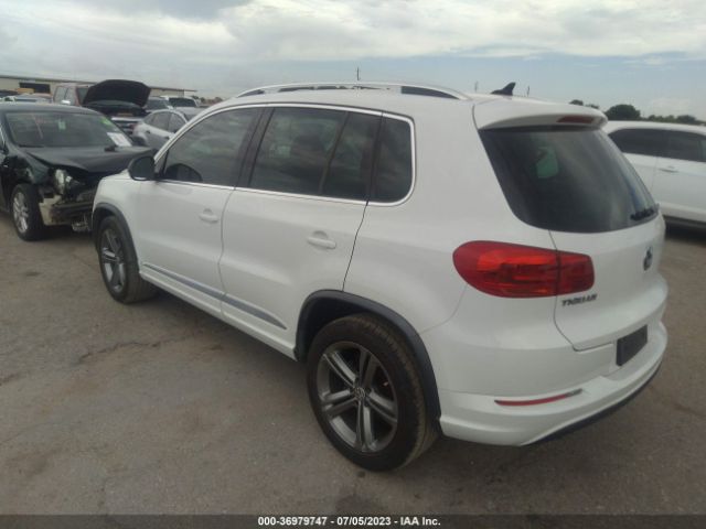 WVGTV7AX2HW511636  volkswagen tiguan 2017 IMG 2