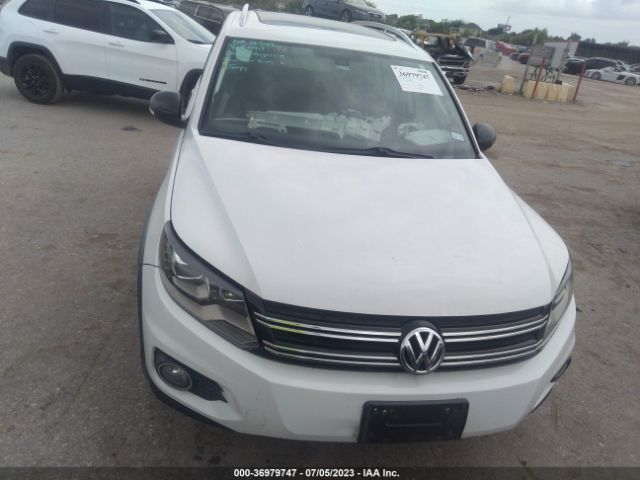 WVGTV7AX2HW511636  volkswagen tiguan 2017 IMG 5