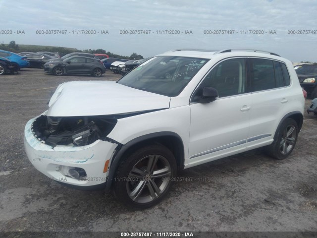 WVGTV7AX5HK004933  volkswagen tiguan 2017 IMG 1