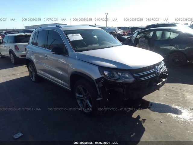 WVGTV7AX7HW507453  volkswagen tiguan 2017 IMG 0