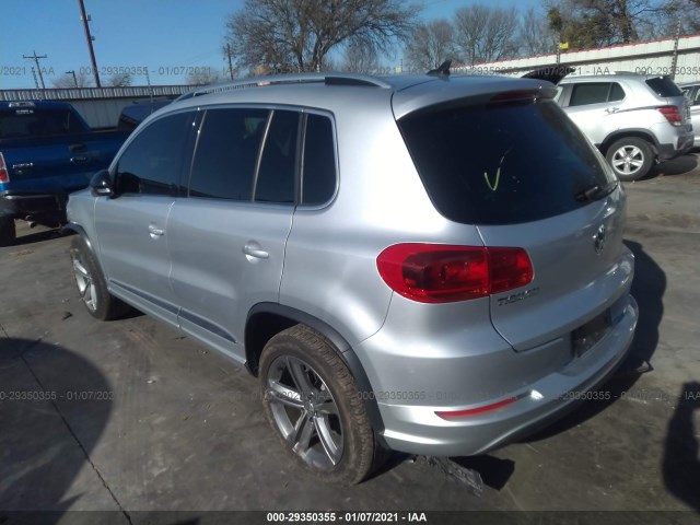 WVGTV7AX7HW507453  volkswagen tiguan 2017 IMG 2