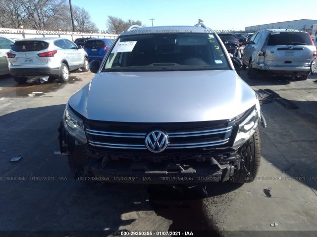 WVGTV7AX7HW507453  volkswagen tiguan 2017 IMG 5