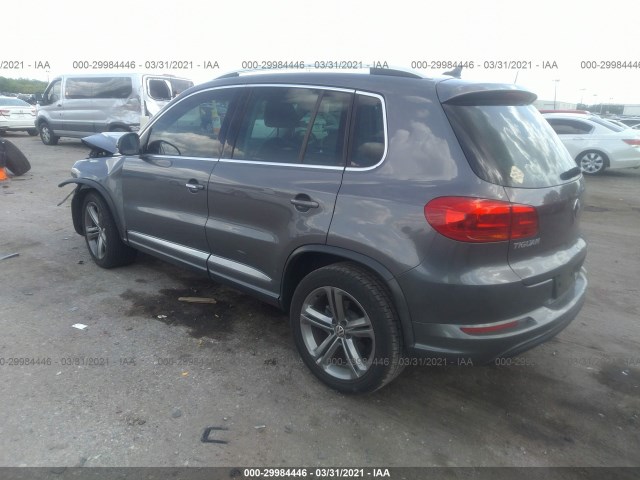 WVGTV7AX8HK017367  volkswagen tiguan 2017 IMG 2