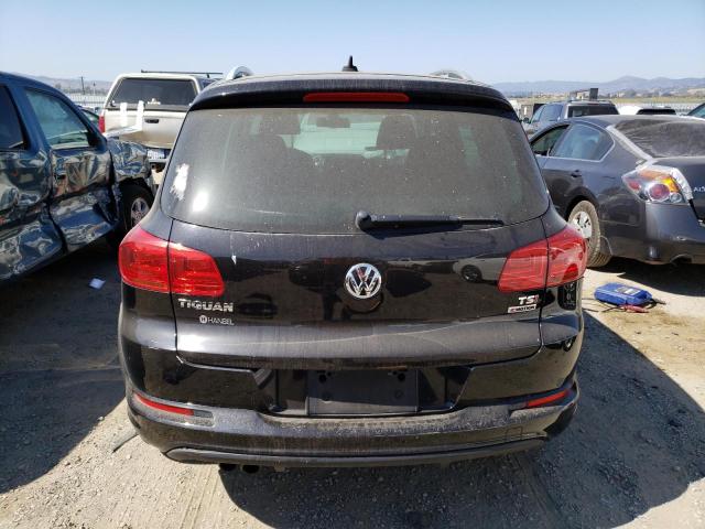 WVGUV7AX3HW505834  volkswagen tiguan 2017 IMG 5