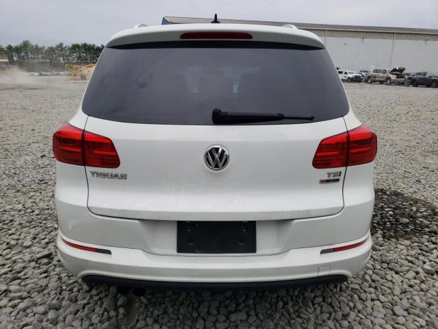 WVGUV7AX3HW509642  volkswagen tiguan 2016 IMG 5