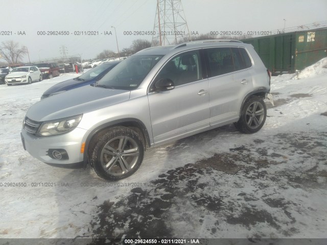 WVGUV7AX4HK012705  volkswagen tiguan 2017 IMG 1