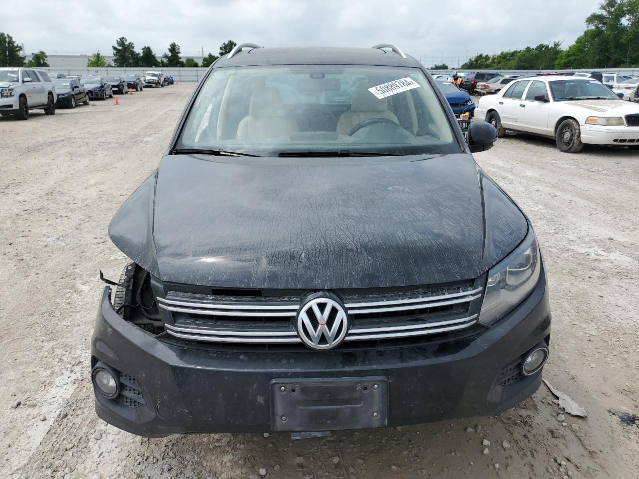 WVGVV7AX9HK016415  volkswagen tiguan 2016 IMG 4