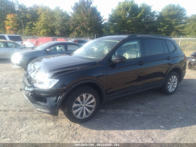 3VV0B7AX2JM069822  volkswagen tiguan 2018 IMG 1