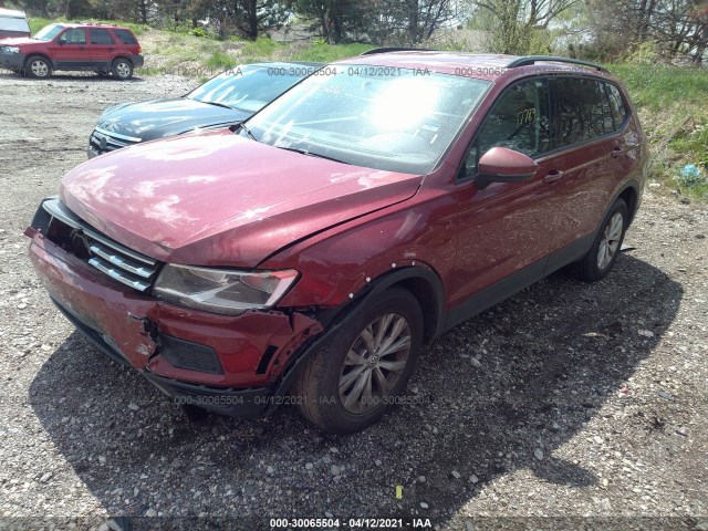 3VV0B7AX4JM067117  volkswagen tiguan 2018 IMG 1