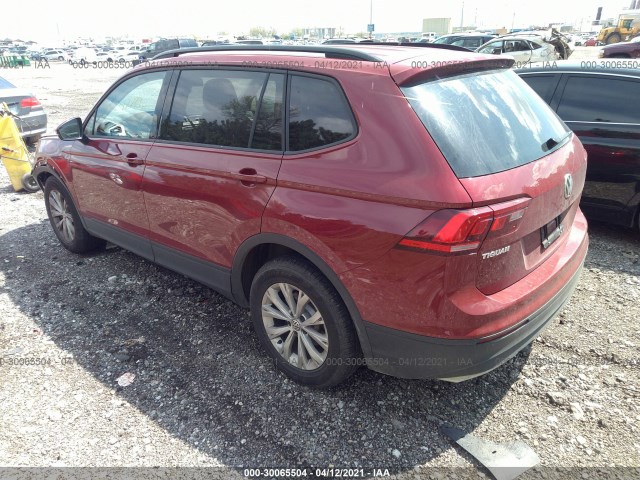 3VV0B7AX4JM067117  volkswagen tiguan 2018 IMG 2