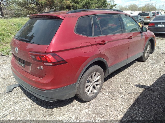 3VV0B7AX4JM067117  volkswagen tiguan 2018 IMG 3