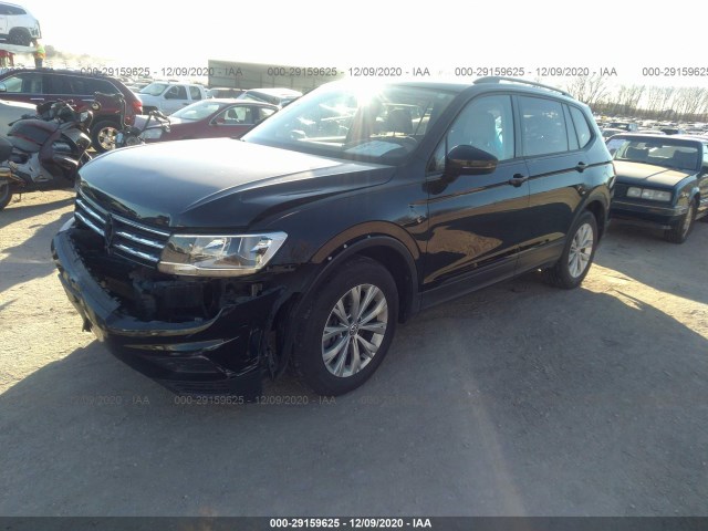 3VV0B7AXXJM074881  volkswagen tiguan 2018 IMG 1