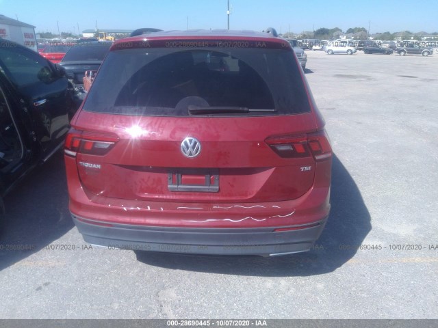 3VV1B7AX7JM036772  volkswagen tiguan 2018 IMG 5