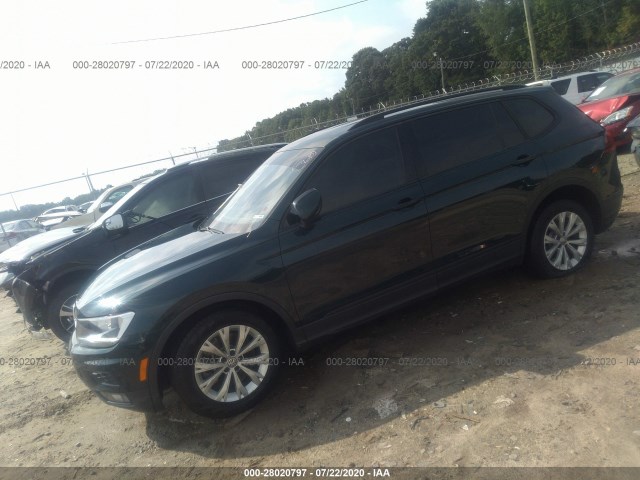 3VV1B7AXXJM031517  volkswagen tiguan 2017 IMG 1