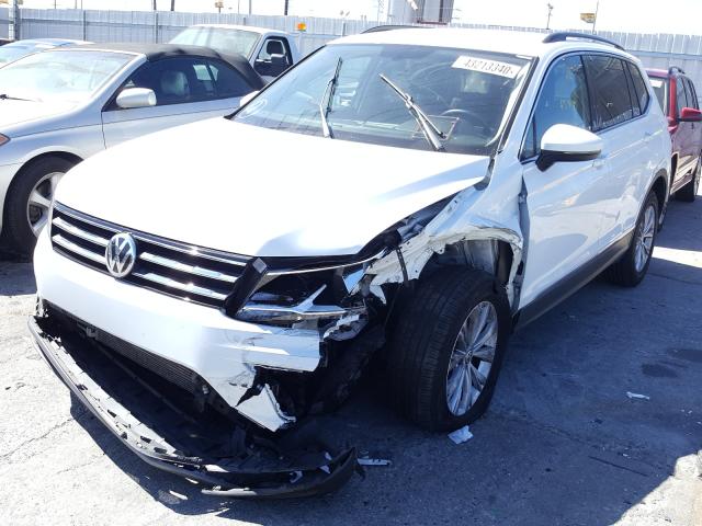 3VV2B7AXXJM087607  volkswagen  2018 IMG 1