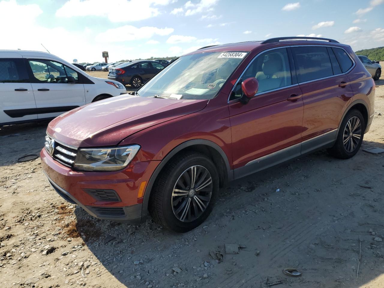 3VV3B7AX2JM044559  volkswagen tiguan 2017 IMG 0