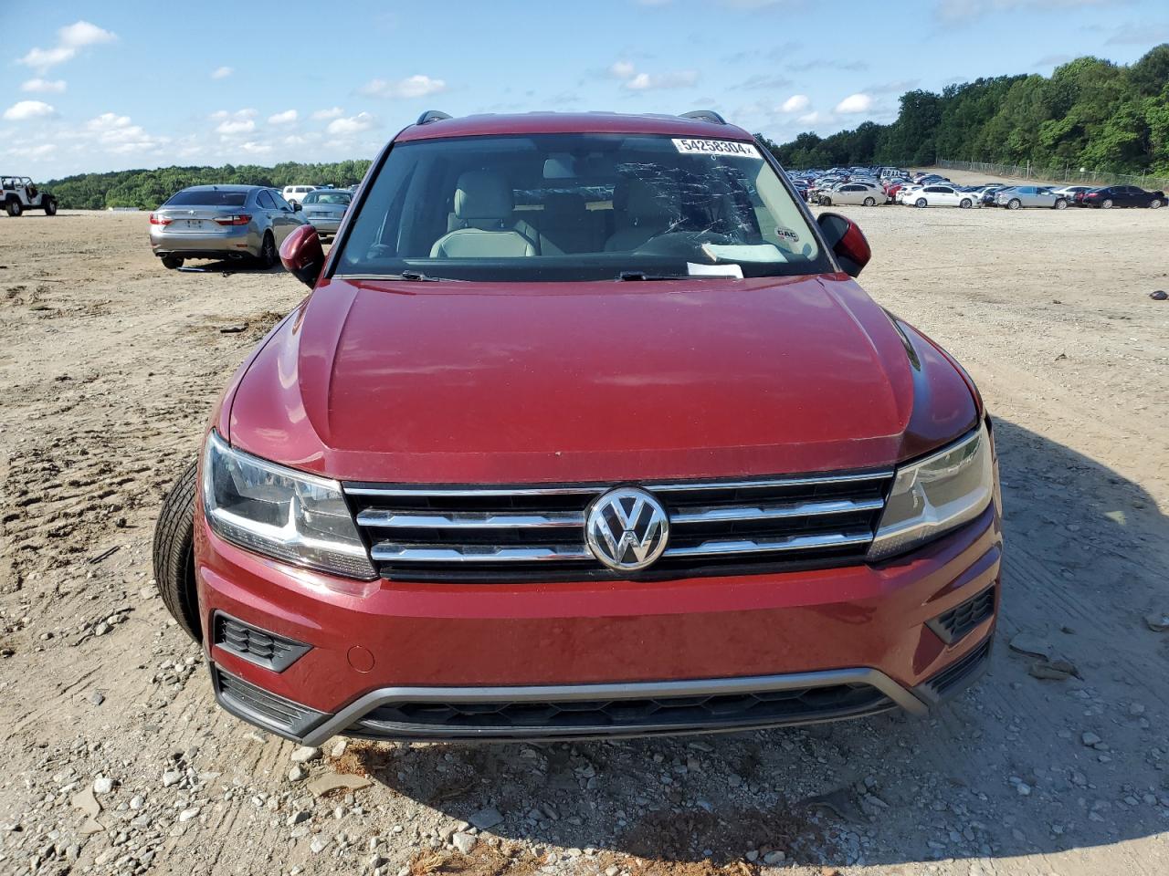 3VV3B7AX2JM044559  volkswagen tiguan 2017 IMG 4