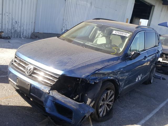 3VV3B7AX5JM047522  volkswagen tiguan 2017 IMG 1