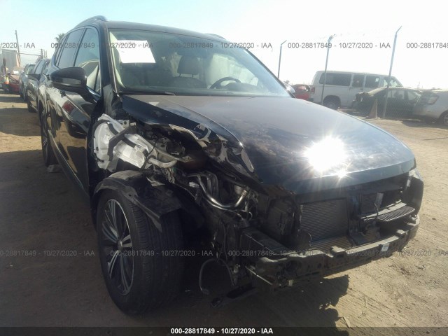 3VV3B7AX9JM057101  volkswagen tiguan 2018 IMG 0